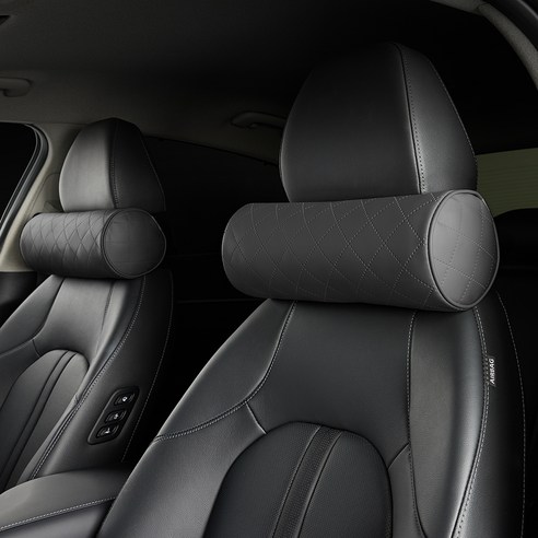 "목 빠지게 기다린 편안함! 내 차를 스위트룸으로 바꿔줄 비밀병기" 메이튼