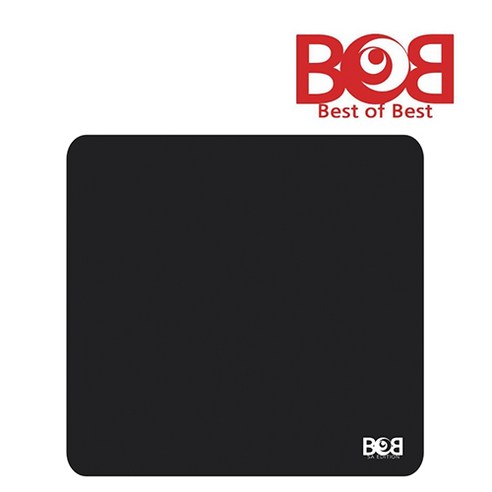 BOB 게이밍 마우스 패드 SA 에디션으로 숨겨진 게임 잠재력을 깨워보세요!